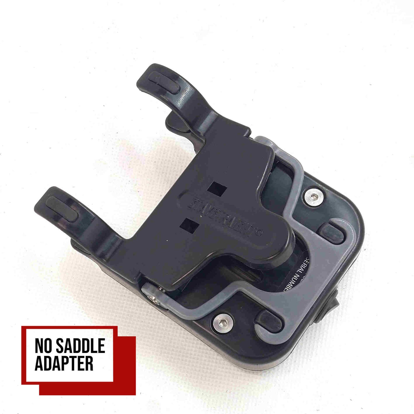 ThingsWeCre8 STAYSTRAIGHT Deluxe bicycle handlebar alignment tool