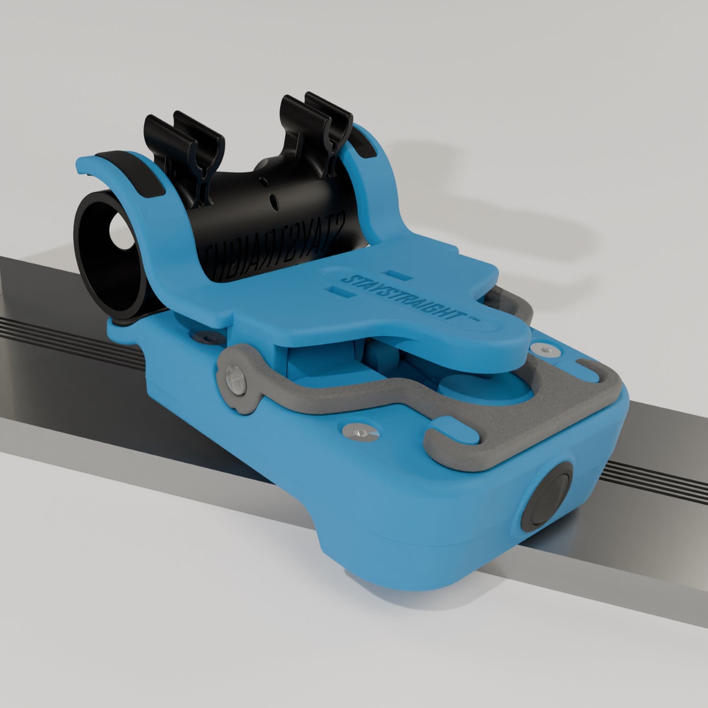 ThingsWeCre8 Custom Made STAYSTRAIGHT Deluxe bicycle alignment tool