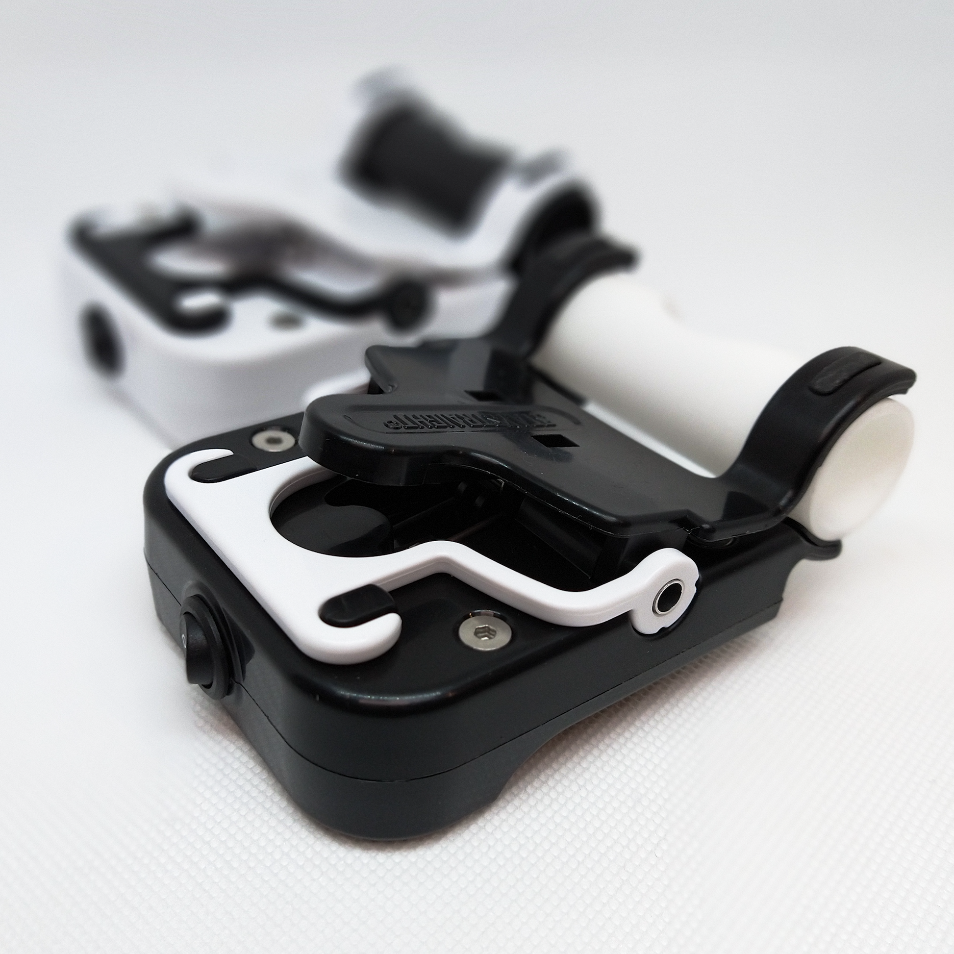 ThingsWeCre8 STAYSTRAIGHT Deluxe bicycle handlebar alignment tool